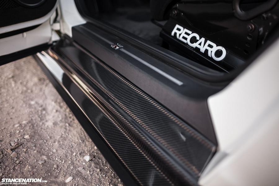  Nissan GT-R by Devid 2014 года  (фото 12 из 20)